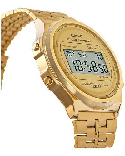 Casio Collection A171WEG-9A